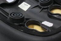 Passagersædehynde (bag) Triumph Bonneville 1200 Speedmaster 20-20