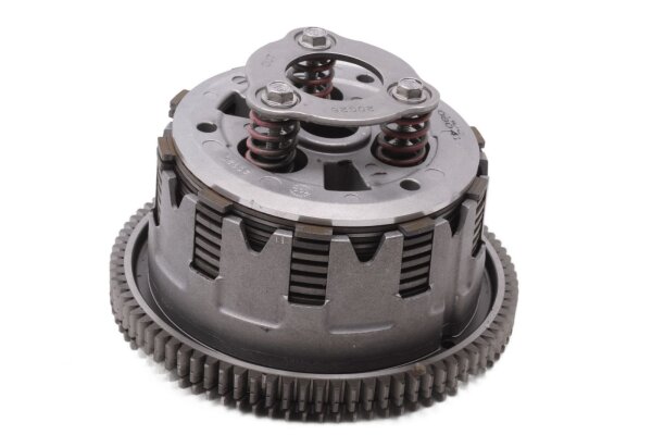Clutch basket complete clutch Triumph Speed Triple 1050 S Euro 4 NN02 18-21