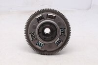Clutch basket complete clutch Triumph Speed Triple 1050 S Euro 4 NN02 18-21