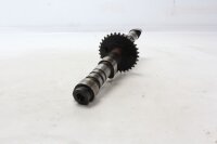 Camshaft drive gear control Yamaha XJ 550 4V8 84-84