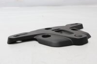 License plate holder, license plate mount T2310398 Triumph Rocket 2500 III GT 20-20