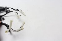 Black turn signal set, front and rear Triumph Street Twin 900 EFI Bonneville 19-19