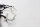 Black turn signal set, front and rear Triumph Street Twin 900 EFI Bonneville 19-19