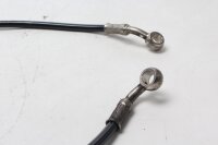 Front brake line, brake hose Triumph Thruxton 865 EFI 15-15