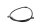 Front brake line, brake hose Triumph Thruxton 865 EFI 15-15