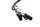 Cablaggio per indicatori di direzione e luci posteriori, sinistro e destro Triumph Scrambler 1200 XC 24-24