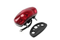 LED Rücklicht Bremslicht Beleuchtung hinten Triumph...