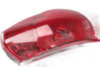 Luce posteriore a LED, luce freno, illuminazione posteriore Triumph Scrambler 1200 XC 24-24
