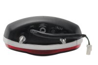 Luce posteriore a LED, luce freno, illuminazione posteriore Triumph Scrambler 1200 XC 24-24
