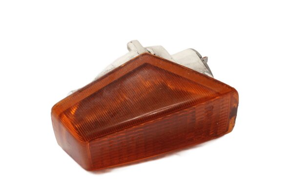 Blinker hinten rechts ULO e-geprüft orange Gehäuse BMW K 1100 RS K589 0522 92-96
