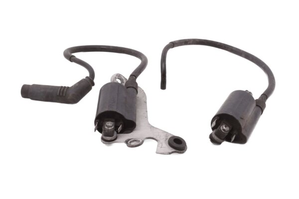 Dual ignition coil, ignition coil unit, ignition cables Aprilia RSV Mille ME 98-00