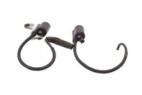 Dual ignition coil, ignition coil unit, ignition cables Aprilia RSV Mille ME 98-00