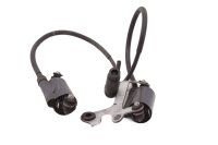Dual ignition coil, ignition coil unit, ignition cables Aprilia RSV Mille ME 98-00