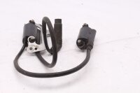 Dual ignition coil, ignition coil unit, ignition cables Aprilia RSV Mille ME 98-00