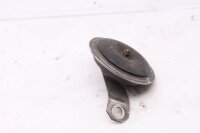 Bocina de señal, bocina, placa redonda, abrazadera, altavoz, 12 V Aprilia RSV Mille ME 98-00