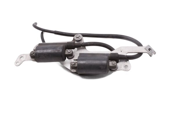 Ignition coils, double coil, ignition system, high-voltage module Aprilia RSV Mille ME 98-00