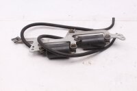 Ignition coils, double coil, ignition system, high-voltage module Aprilia RSV Mille ME 98-00