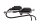 Ignition coils, double coil, ignition system, high-voltage module Aprilia RSV Mille ME 98-00