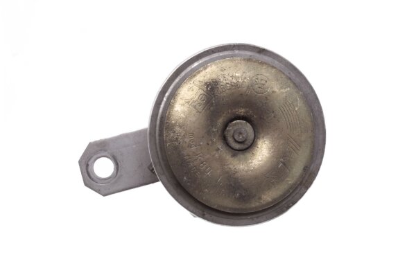 Signalhorn Elektrohorn Zweikabel Anschluss universal Aprilia RSV Mille ME 98-00