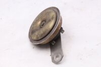 Signalhorn Elektrohorn Zweikabel Anschluss universal Aprilia RSV Mille ME 98-00
