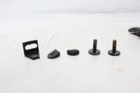 Windshield holder cover screw bracket BMW K 1100 RS K589 0522 92-96