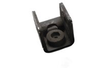Piastra di supporto del supporto del poggiapiedi anteriore posteriore sinistro BMW K 1100 RS K589 0522 92-96
