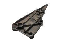 Piastra di supporto del supporto del poggiapiedi anteriore posteriore sinistro BMW K 1100 RS K589 0522 92-96