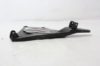 Piastra di supporto del supporto del poggiapiedi anteriore posteriore sinistro BMW K 1100 RS K589 0522 92-96
