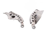 Motordeckel Schutzabdeckung links rechts Kupplungsdeckel Yamaha YZ 426 F 02-02