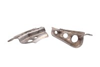 Motordeckel Schutzabdeckung links rechts Kupplungsdeckel Yamaha YZ 426 F 02-02