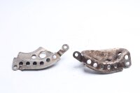 Motordeckel Schutzabdeckung links rechts Kupplungsdeckel Yamaha YZ 426 F 02-02
