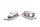Motordeckel Schutzabdeckung links rechts Kupplungsdeckel Yamaha YZ 426 F 02-02