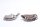 Motordeckel Schutzabdeckung links rechts Kupplungsdeckel Yamaha YZ 426 F 02-02