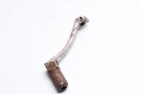 Schalthebel Schaltpedal Klappbar Riffelgummi Schaltgestänge Yamaha YZ 426 F 02-02