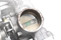 Carburetor bank, throttle body Kawasaki GPX 750 R ZX750F 87-89