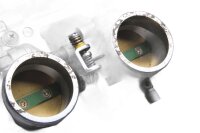 Carburetor bank, throttle body Kawasaki GPX 750 R ZX750F 87-89