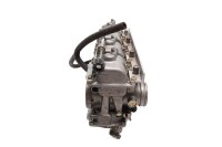 Carburetor bank, throttle body Kawasaki GPX 750 R ZX750F 87-89