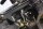 Carburetor bank, throttle body Kawasaki GPX 750 R ZX750F 87-89
