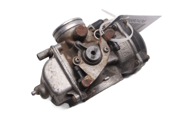 Vergaser CVK Gleichdruck Drosselklappe Kawasaki KLR 600 KL600A/A 84-85
