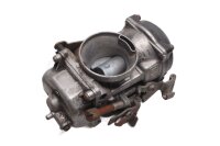 Vergaser CVK Gleichdruck Drosselklappe Kawasaki KLR 600 KL600A/A 84-85