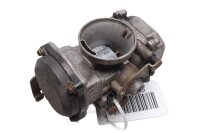 Vergaser CVK Gleichdruck Drosselklappe Kawasaki KLR 600 KL600A/A 84-85