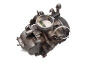 Vergaser CVK Gleichdruck Drosselklappe Kawasaki KLR 600 KL600A/A 84-85