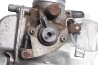 Vergaser CVK Gleichdruck Drosselklappe Kawasaki KLR 600 KL600A/A 84-85