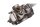 Vergaser CVK Gleichdruck Drosselklappe Kawasaki KLR 600 KL600A/A 84-85