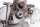 Vergaser CVK Gleichdruck Drosselklappe Kawasaki KLR 600 KL600A/A 84-85