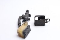 maître-cylindre de frein arrière, pompe hydraulique Honda FMX 650 Funmoto 07-07