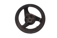 Rear wheel rim 17xMT5.50 three-spoke rear Honda VTR 1000...