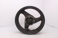 Rear wheel rim 17xMT5.50 three-spoke rear Honda VTR 1000...