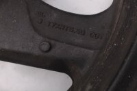 Takavanne 17xMT5.50 kolmipuolainen takavanne Honda VTR 1000 Firestorm SC36 97-06
