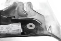 Rear fender mudguard wheel cover Triumph Thruxton 1200 17-17